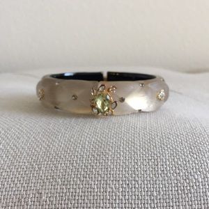 Authentic Alexis Bittar bracelet